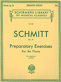 Schmitt Op.16 (Sch)