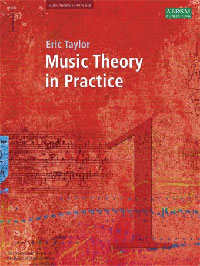Music Theory in Practice G.1