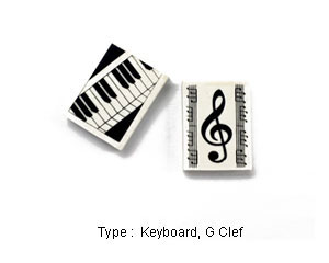 Eraser 橡皮擦 (Keyboard)