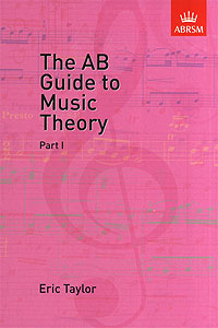 AB Guide to Music Theory 1