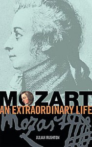 An Extraordinary Life Mozart (AB)