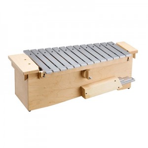 Metallphone(16) Alto C1-A2 (HMA-16)