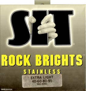 Bass Sit RBS-4095L RB. Stainless