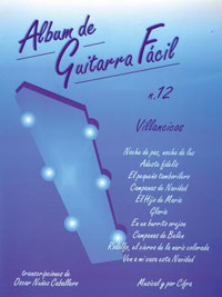 Album de Guitar Facial (Christmas) #12