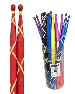 Drum Stick (Duratech) 3x / Rock (USA)