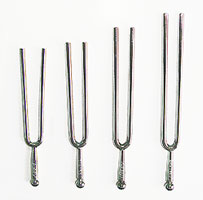 Tuning Fork E 音叉