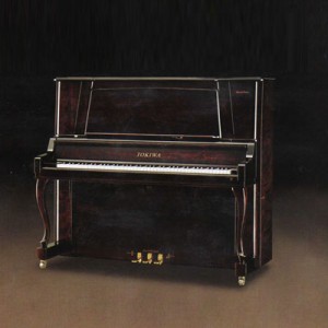 Tokiwa TS-132 Up-right Piano