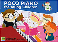 POCO Piano for Young children 4