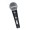 Mic MiPU MP-158 Dynamic/Uni -