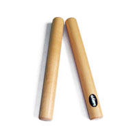 Claves Φ20 x180mm Maple (Lazer)