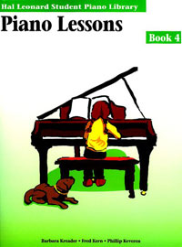 HLSPL Piano Lesson 4