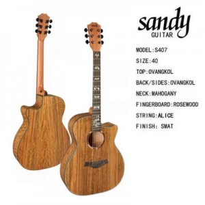 SANDY S407 40