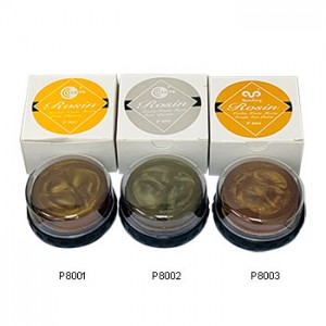 Rosin (Leto) Violin-Viola-Cello P8003 (Gold) -