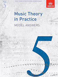 Music Theory in Practice (Ans.) G.5