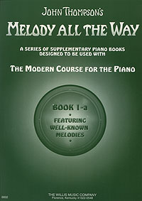 JT Melody all the Way 1a