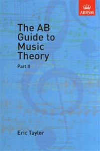 AB Guide to Music Theory 2