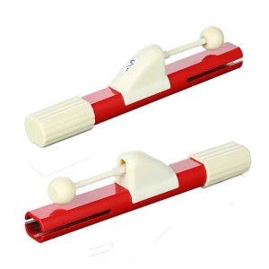 8-Note Hand Chime (HHC-8)