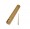 Wooden Guiro 31cm (Tubular) -
