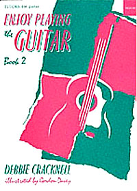 Enjoy Playing the Guitar B.2