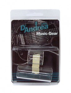 Guitar Slide Glass (2p)