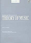 Workbook on Theory of Music 2 (Rhythm)