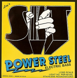 Bass Sit PSR-45100L SRW -