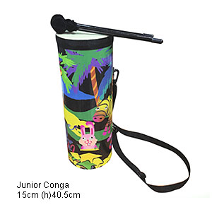 Junior Conga 15cm (h)40.5cm
