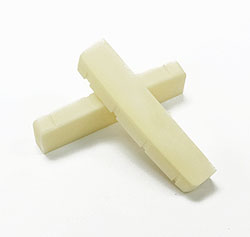 Head Nut 上弦枕 (BG) 48 x 5 x 7 mm