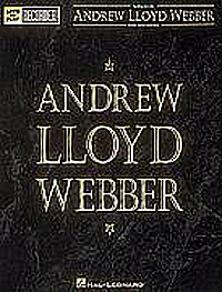 Songs of Webber A l (Recorder)