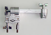 Clamp (Cymbal & Cowbell Holder) PD2-103