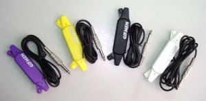 Pick-Up Guitar (GW-1)