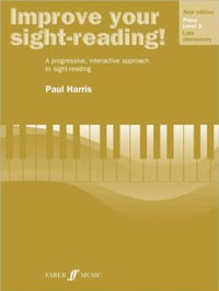 Improve Your Sight Reading Piano 3