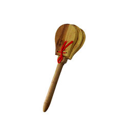 Castanet 柄響板 (G8) -