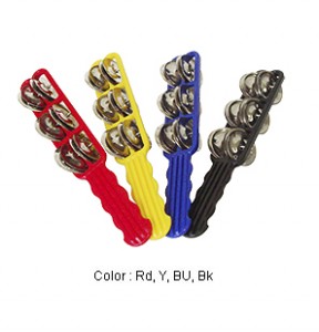 Jingle Stick 26cm (Rd)