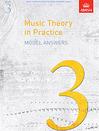 Music Theory in Practice (Ans.) G.3