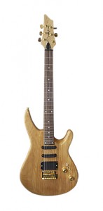 StarFire JX-96G (N) E.Guitar