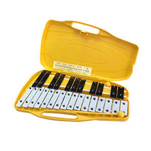 2-Row Glock.(27) G2-A4 (T1727)