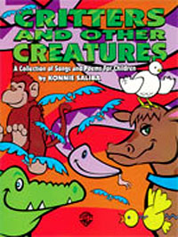 Critters and other Creatures