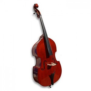 Double Bass Mazas DB-300 3/4