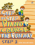 Step by Step (Fun Way) 2