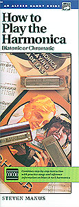 How to Play Harmonica (284)