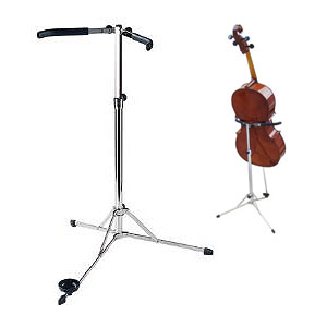Cello Stand (Lazer)