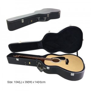 Classic Guitar Hard Case (BC101)