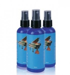 Piano Polish 100ml (Dedo)