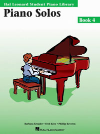 HLSPL Piano Solos 4
