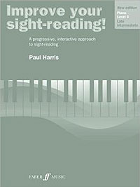 Improve Your Sight Reading Piano 6