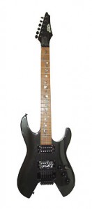 Silver Star UHR-764 (MCH) E.Guitar