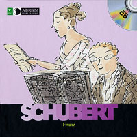 First Discovery Music - Schubert