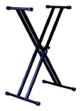 Keyboard Stand X-Type