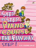 Step by Step (Fun Way) 1
